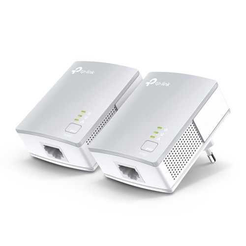 Link powerline pa411kit - tp-link,