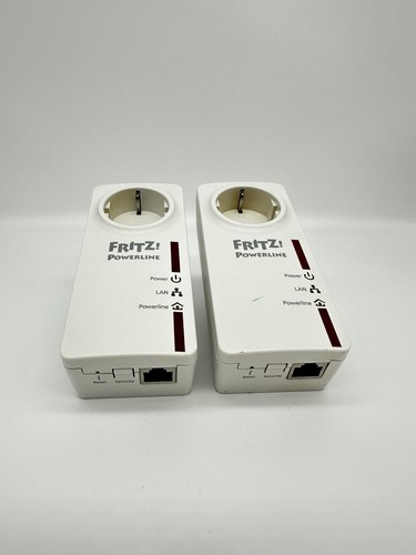 Avm fritz powerline 520e - 🔥avm, |