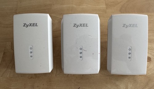 Zyxel pla 5206 1000 mbps - pla,