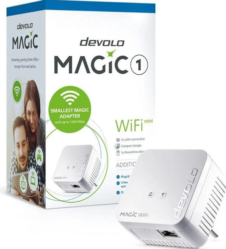 Devolo magic wifi mini - 1,