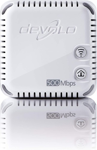 Devolo dlan 500 wifi - devolo,