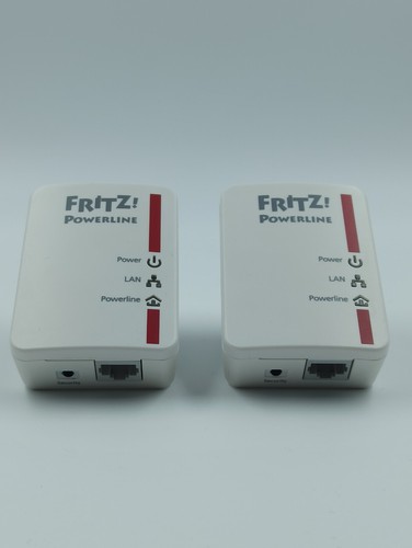 Avm fritz powerline - avm, set