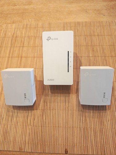 Link wlan powerline adapter - tp-link,