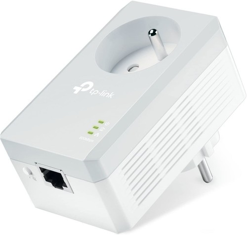Link powerline 600 mbps - tp-link,