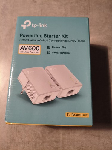 Link pa4010 kit - tp-link,