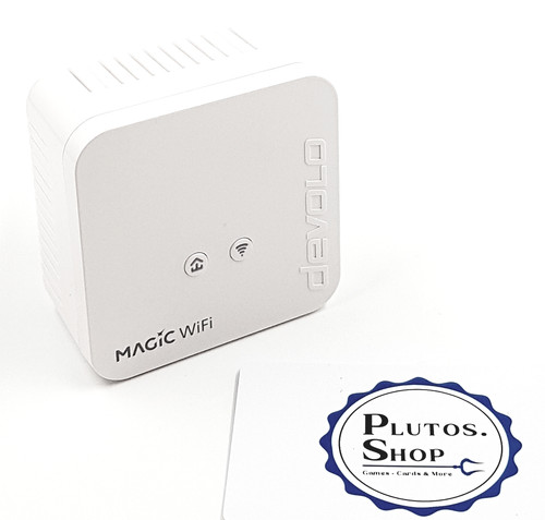 Devolo powerline magic wifi - devolo, 1
