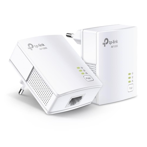Link pa717 kit av1000 - tp-link, tl-pa717