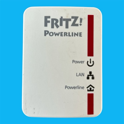 Avm fritz powerline - avm,