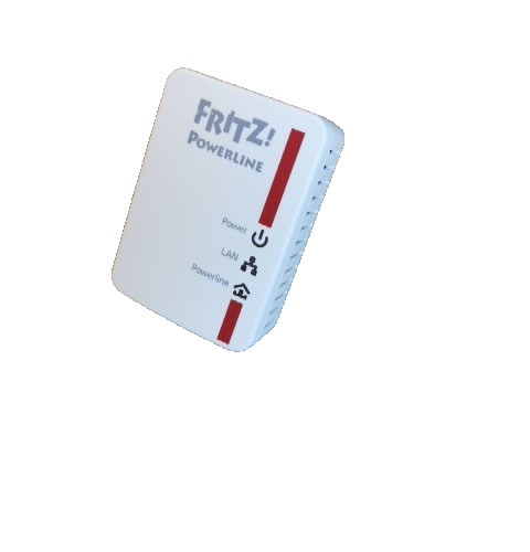 Avm fritz powerline 510e - avm,